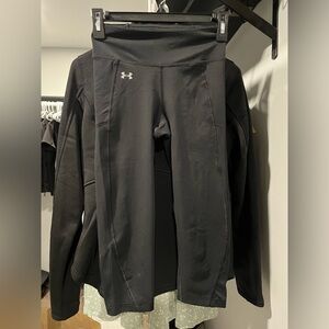 Women’s Under Armour 3/4 Leggings